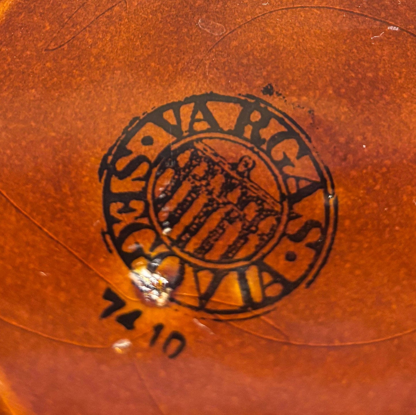 SET DE PLATOS FORMA DE PEZ.