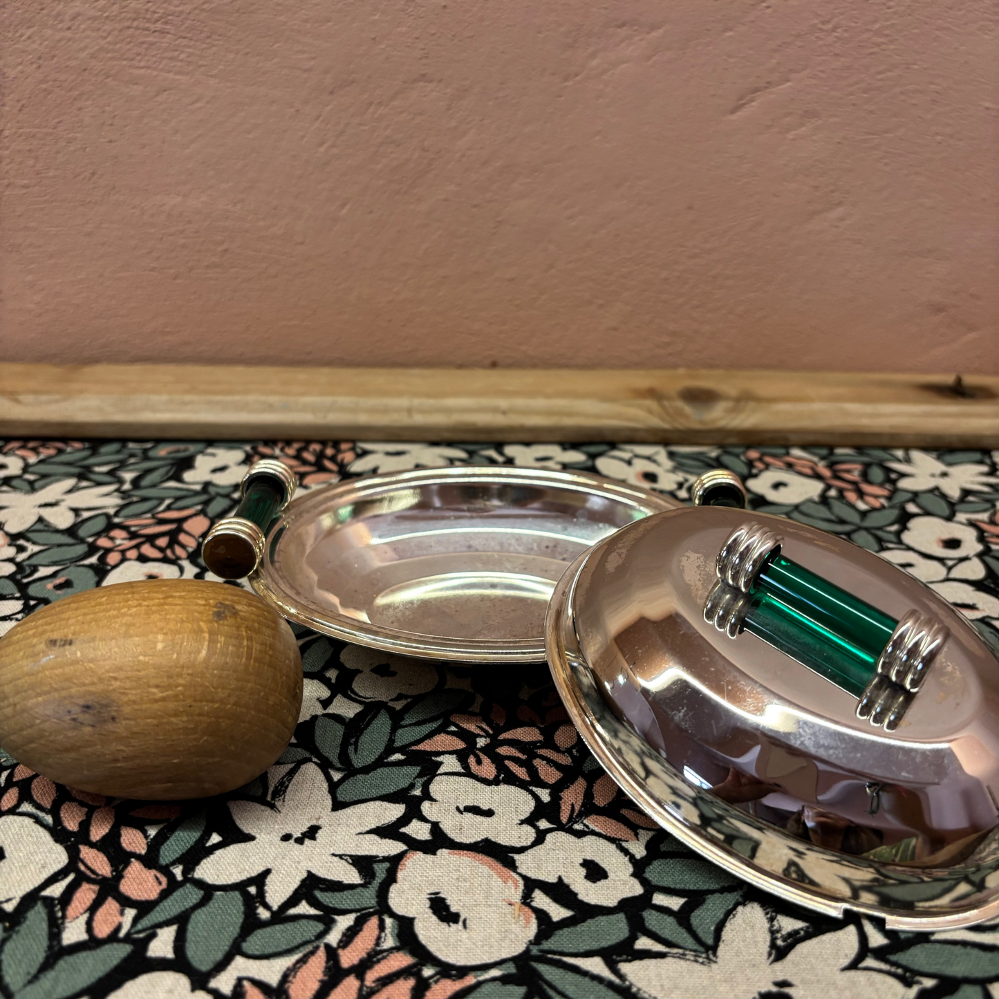 AZUCARERO MID- CENTURY.