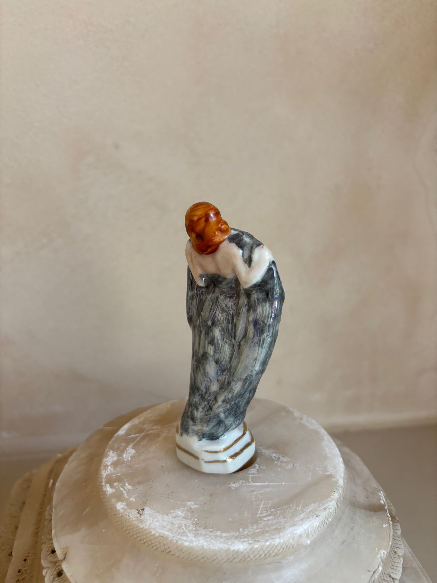 TAPÓN AÑOS 40 PARA ACEITERAS.