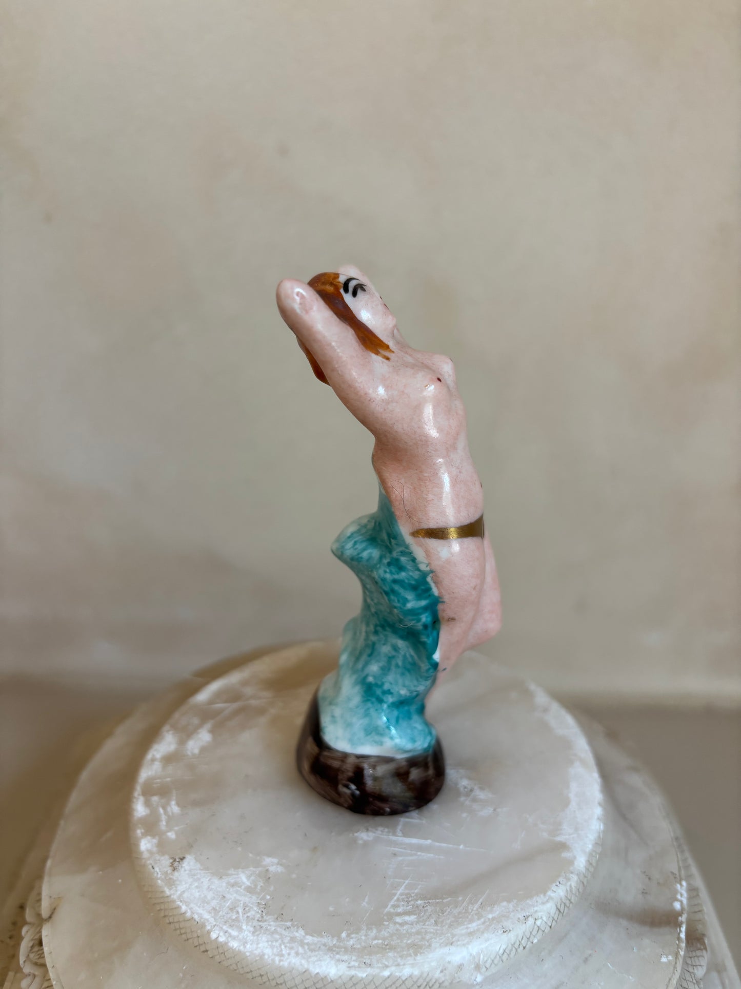 TAPÓN AÑOS 40 PARA ACEITERAS.