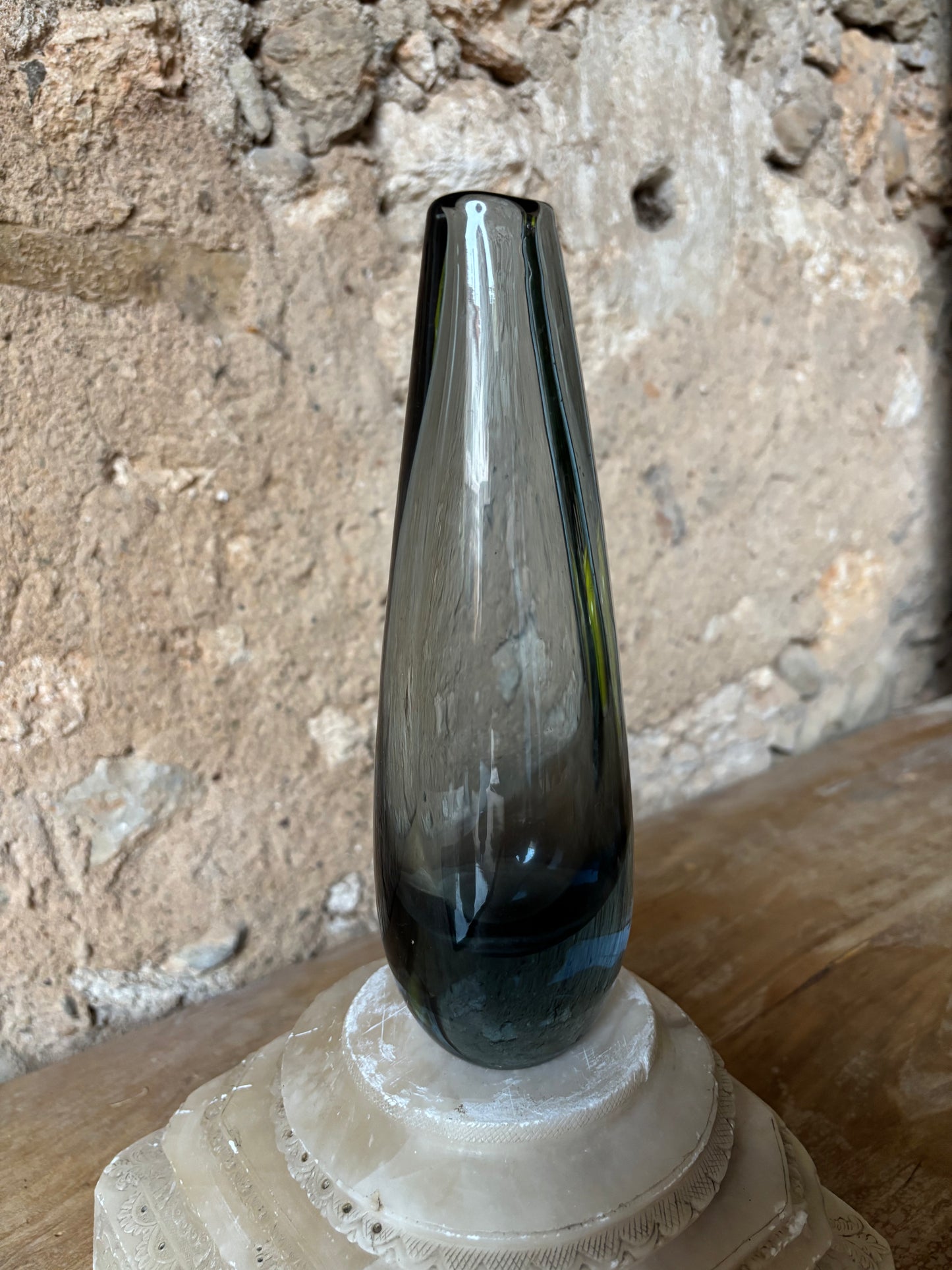 JARRON VINTAGE DE MURANO.