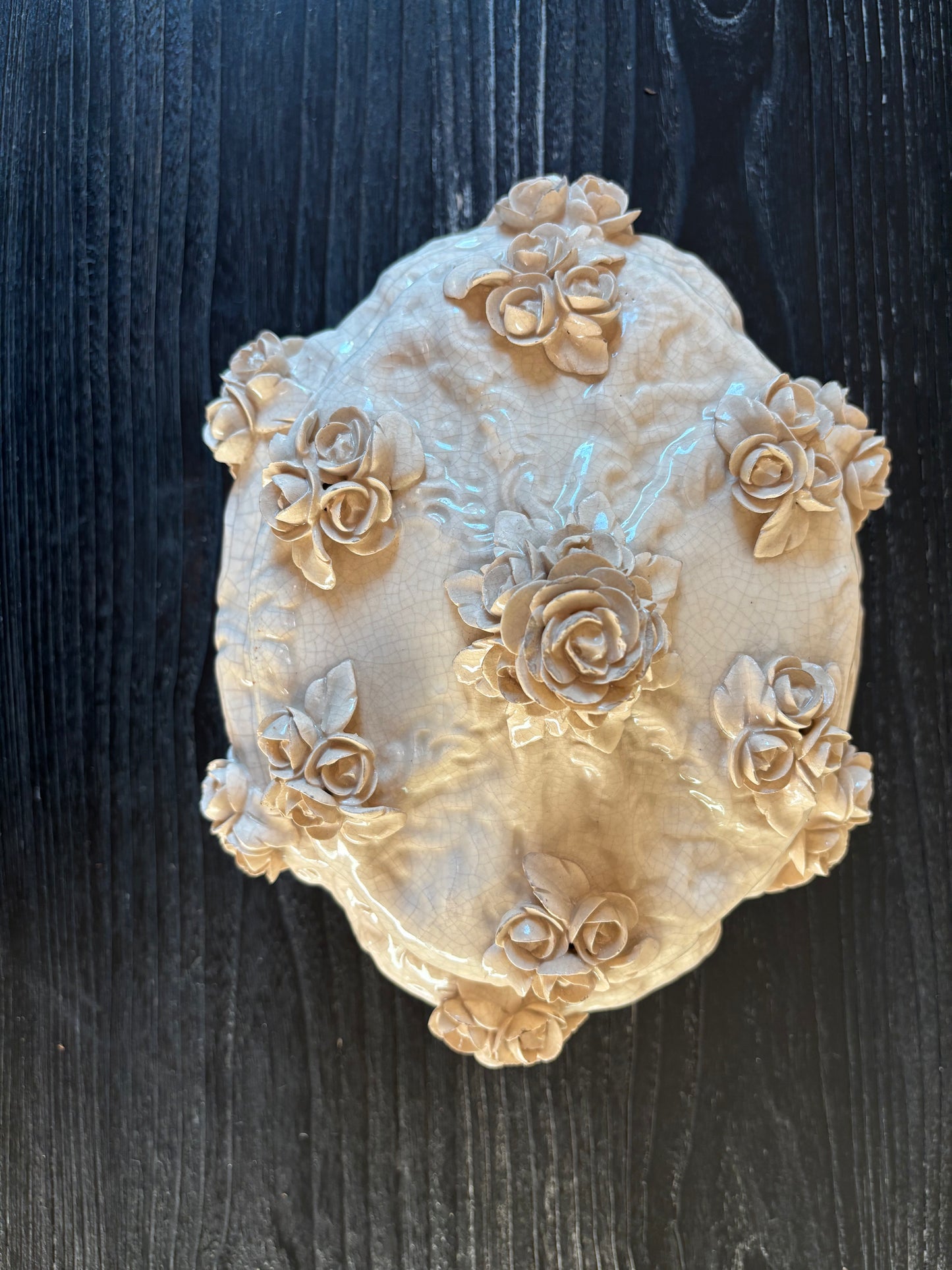 SOPERA VINTAGE CAPODIMONTE.