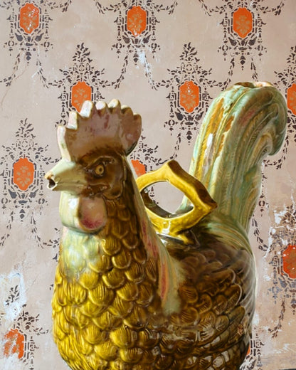 PORRÓN VINTAGE MANISES