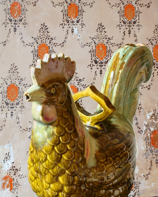 PORRÓN VINTAGE MANISES