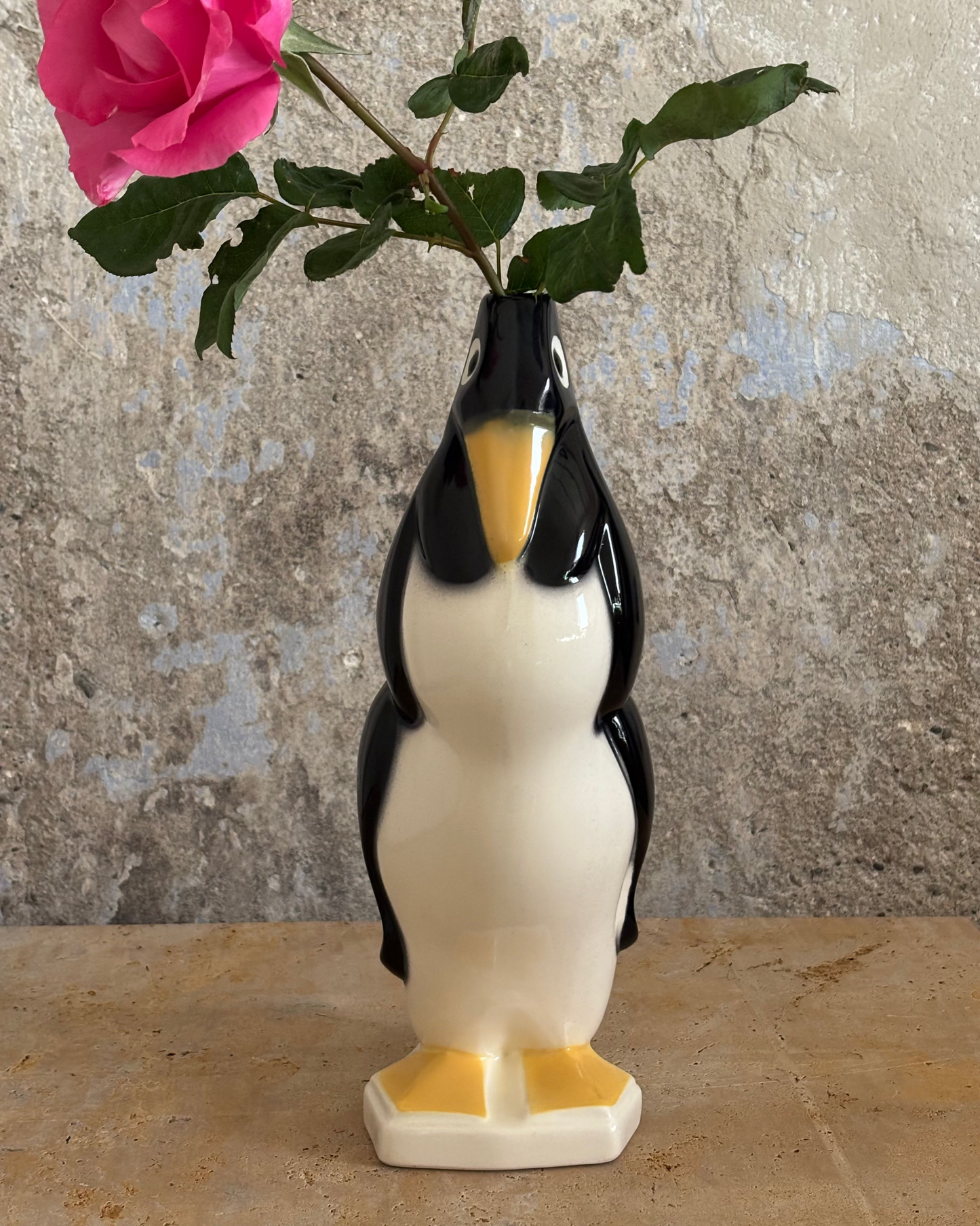 JARRA ST.CLEMENT AÑOS 20.