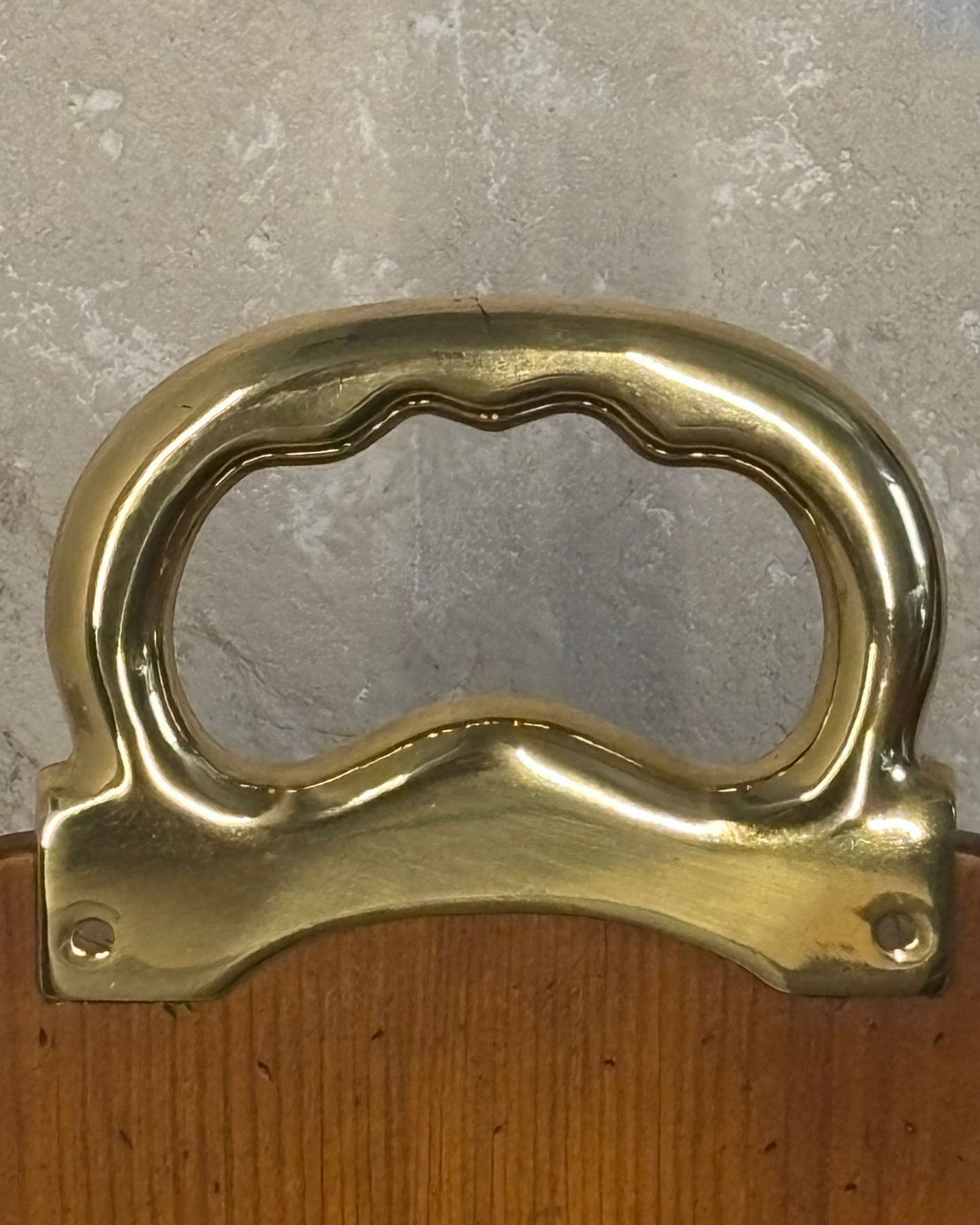 BANDEJA-PORTA BOTELLAS MID CENTURY MARCA VALENTÍ.