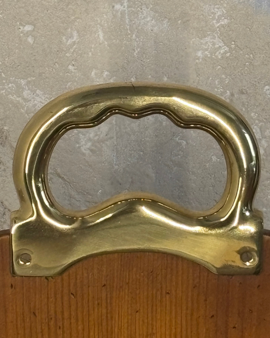 BANDEJA-PORTA BOTELLAS MID CENTURY MARCA VALENTÍ.