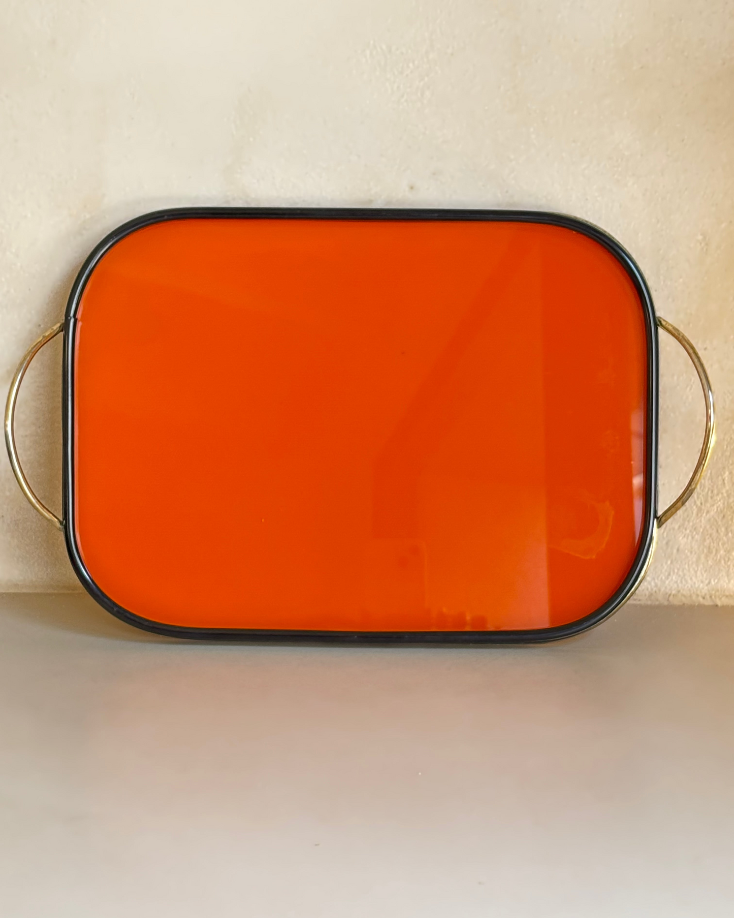 BANDEJA VINTAGE AÑOS 60