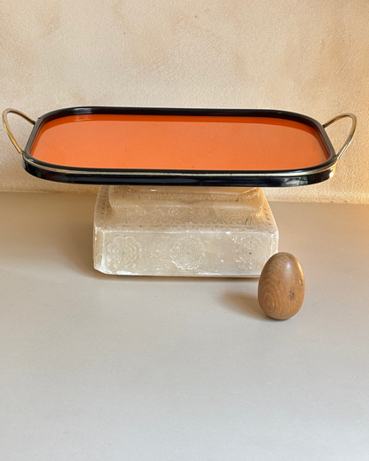 BANDEJA VINTAGE AÑOS 60