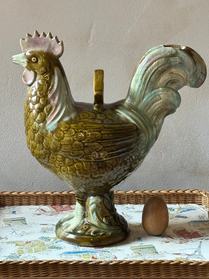 PORRÓN VINTAGE MANISES