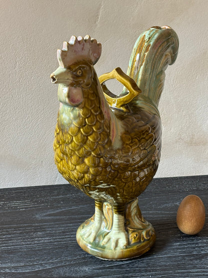 PORRÓN VINTAGE MANISES