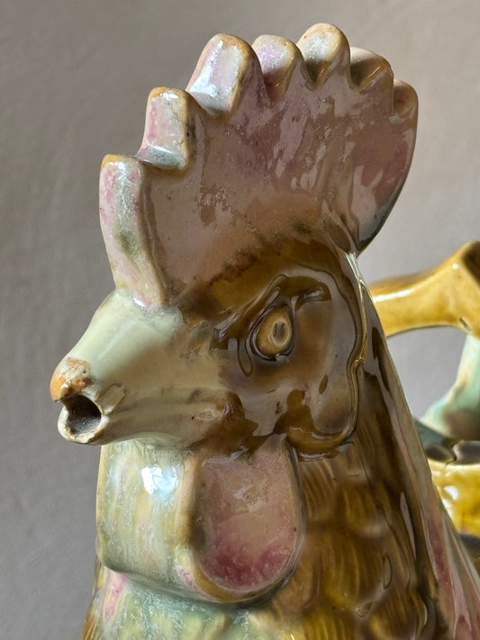 PORRÓN VINTAGE MANISES