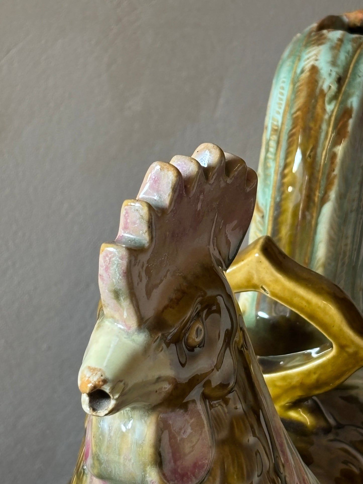 PORRÓN VINTAGE MANISES