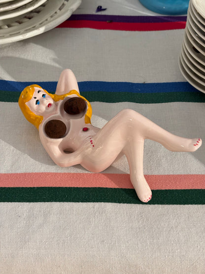 BANDEJA VINTAGE PIN-UP