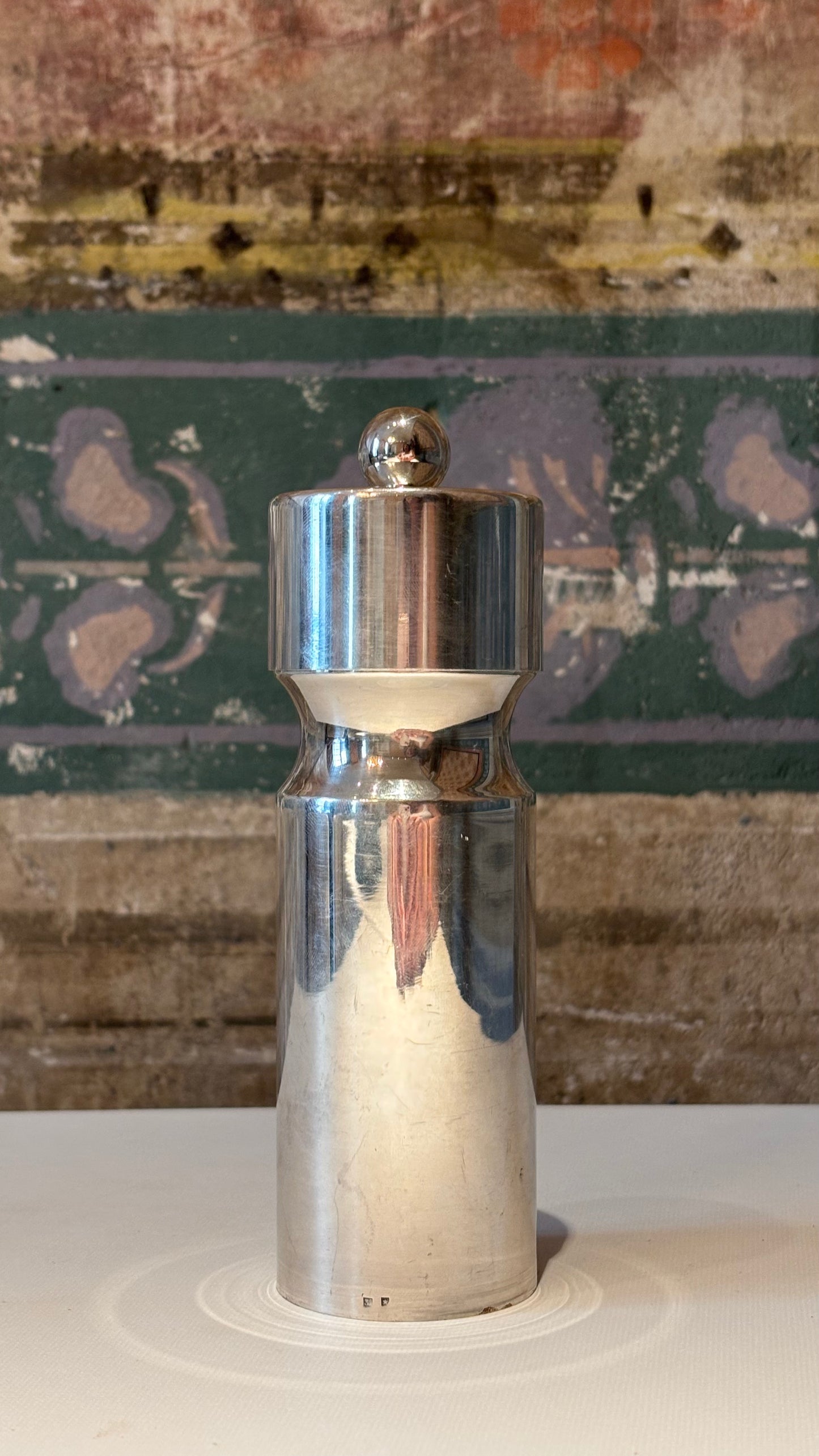 PIMENTERO HERMETICO STÉPHANE PRUD´HOMME