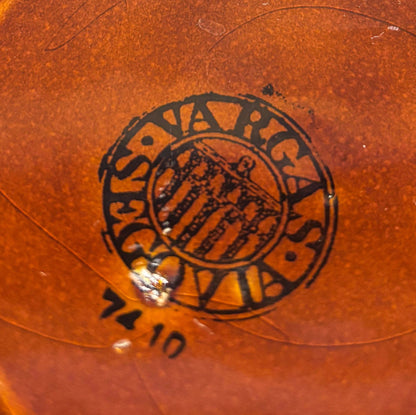 SET DE PLATOS FORMA DE PEZ.