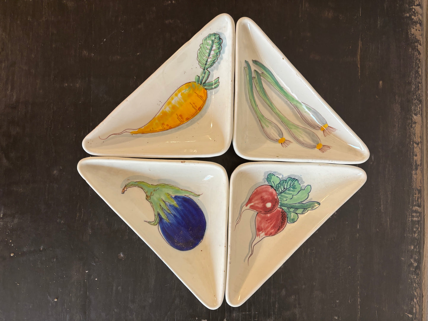 RABANERAS VINTAGE MANISES.