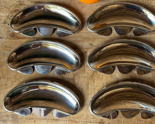 ACCESORIO DE PLATO PARA ESPINAS 6 UNIDADES