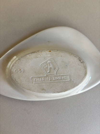 RABANERAS VINTAGE CHARLES AMAND.