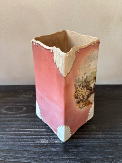 JARRA INGLESA SIGLO XIX.