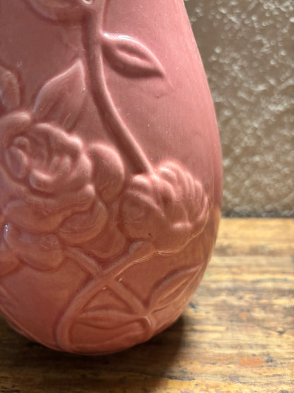 JARRON ROSA VINTAGE.