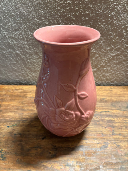 JARRON ROSA VINTAGE.