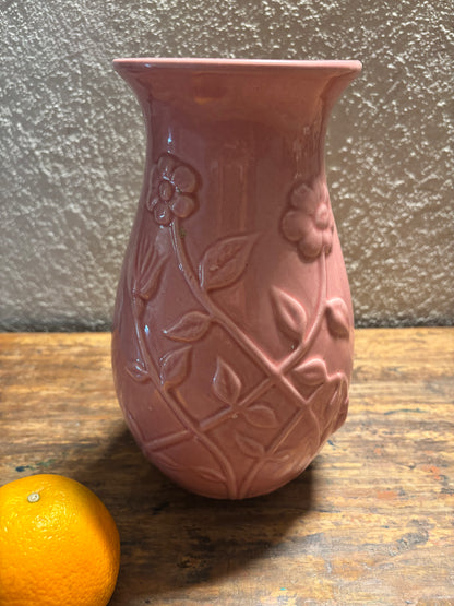 JARRON ROSA VINTAGE.