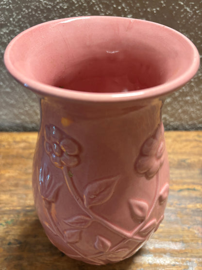 JARRON ROSA VINTAGE.