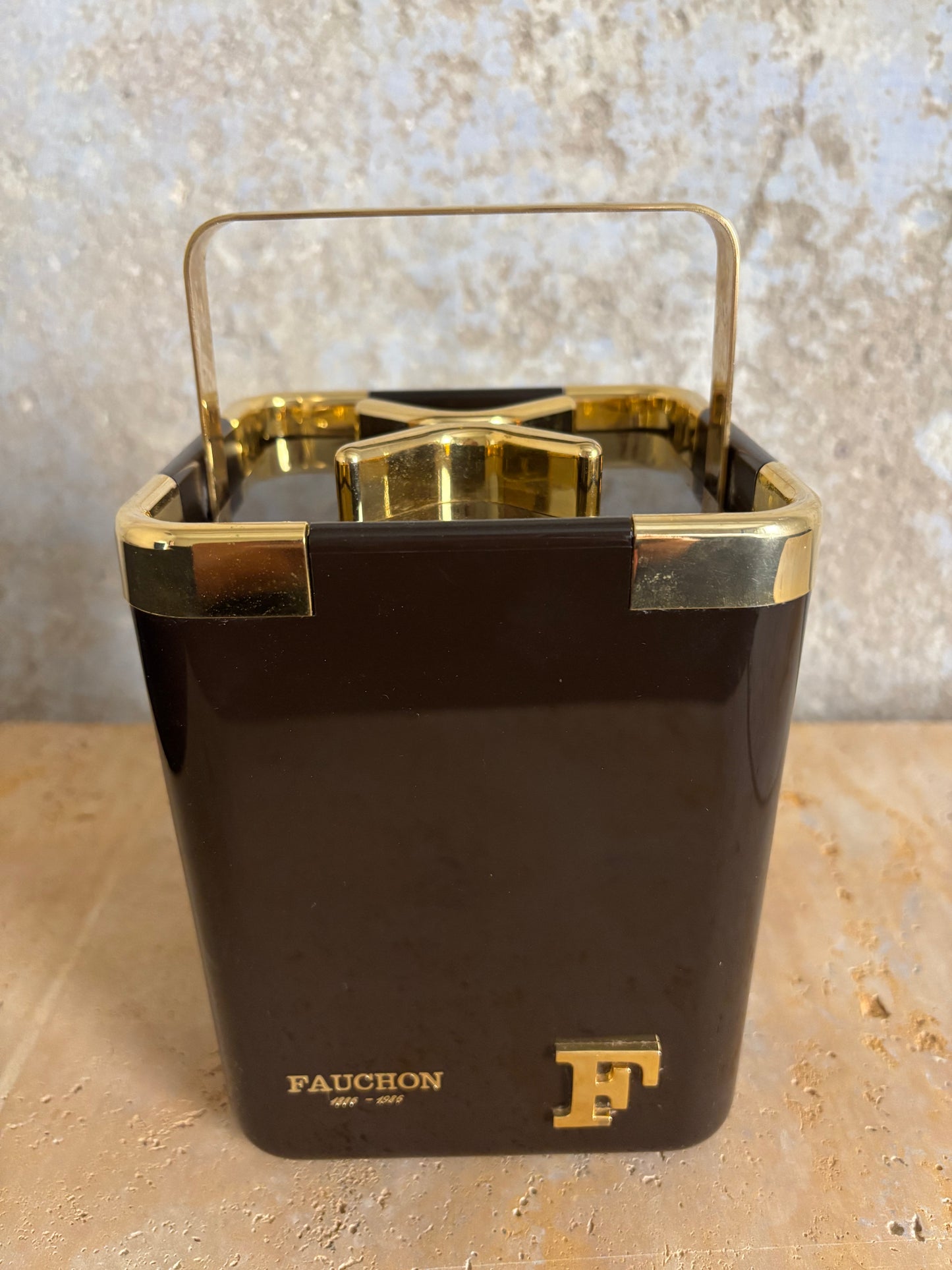 CUBITERA DE HANS TURNWALD EDICION LIMITADA.