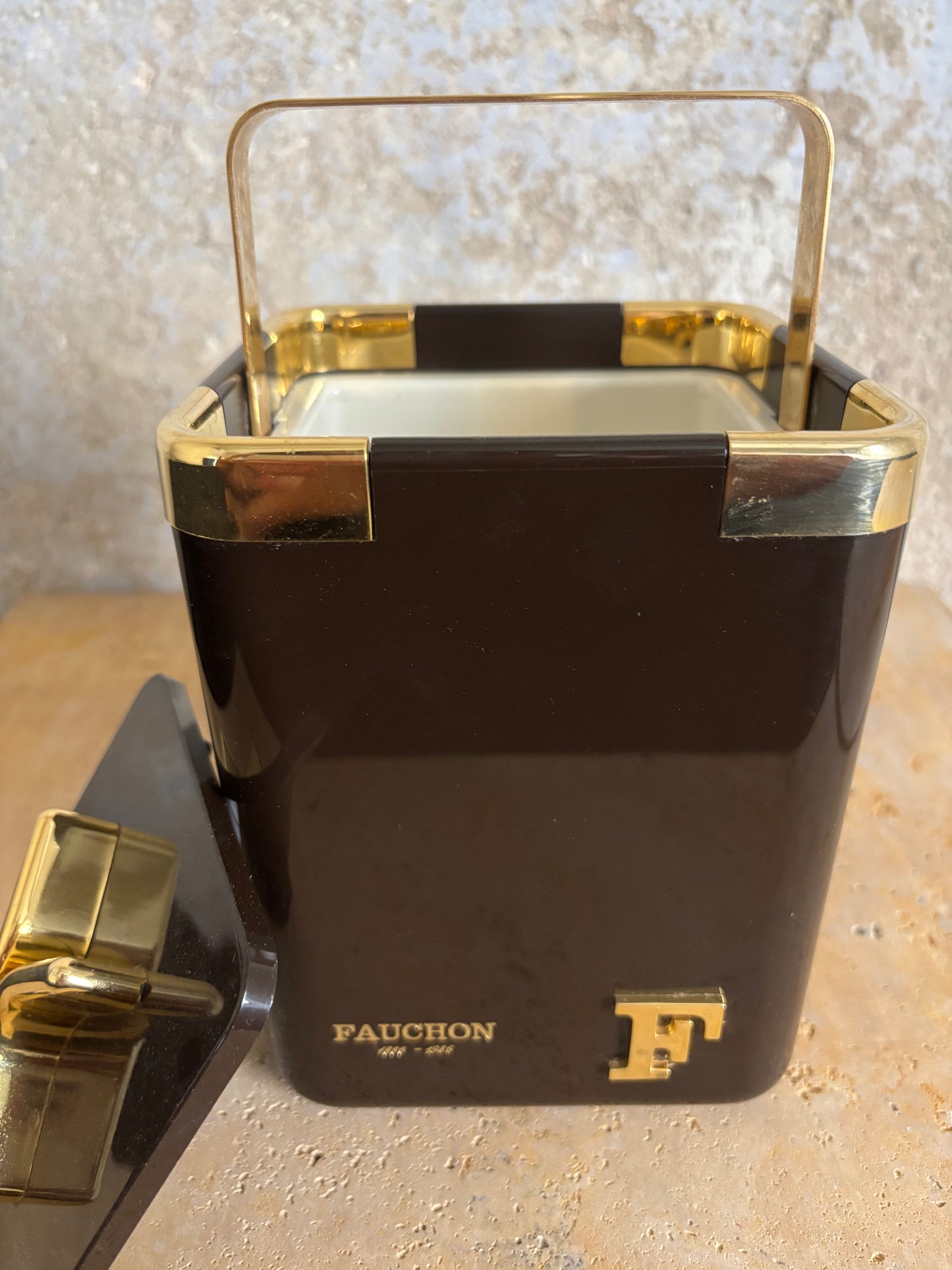 CUBITERA DE HANS TURNWALD EDICION LIMITADA.