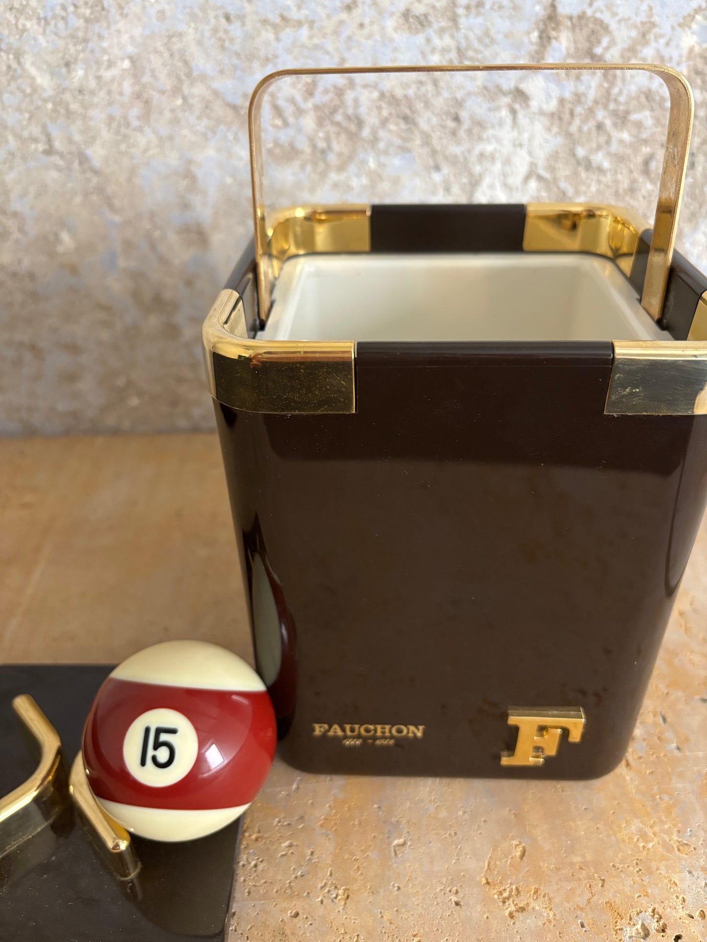 CUBITERA DE HANS TURNWALD EDICION LIMITADA.