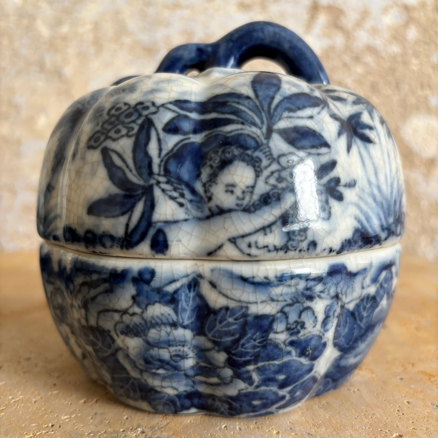 RECIPIENTE PARA MERMELADAS.