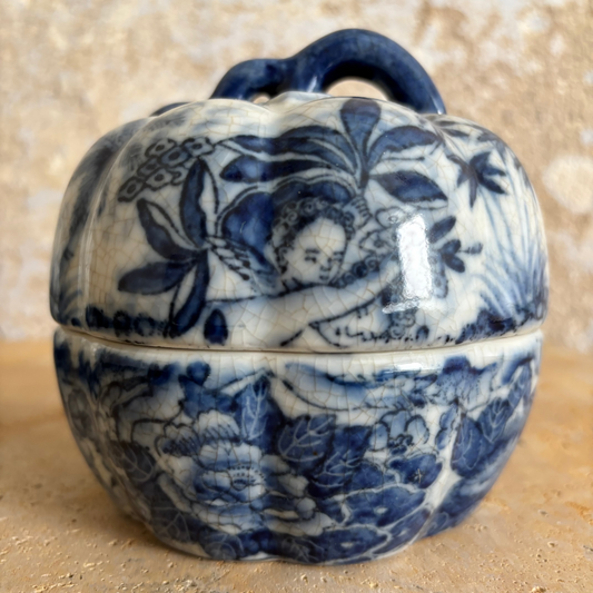 RECIPIENTE PARA MERMELADAS.