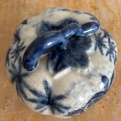 RECIPIENTE PARA MERMELADAS.