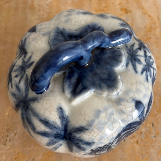 RECIPIENTE PARA MERMELADAS.