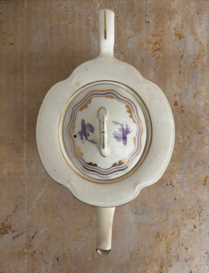 TETERA ANTIGUA SACAVÉM.