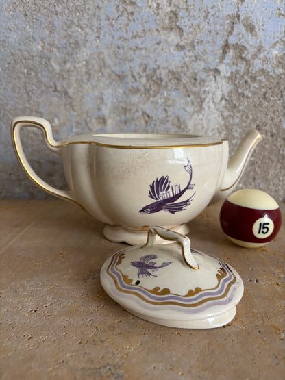 TETERA ANTIGUA SACAVÉM.