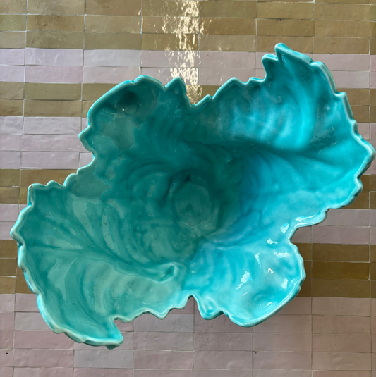 FRUTERO VINTAGE DE MANISES.