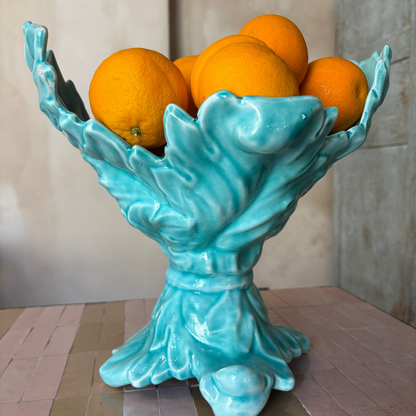 FRUTERO VINTAGE DE MANISES.