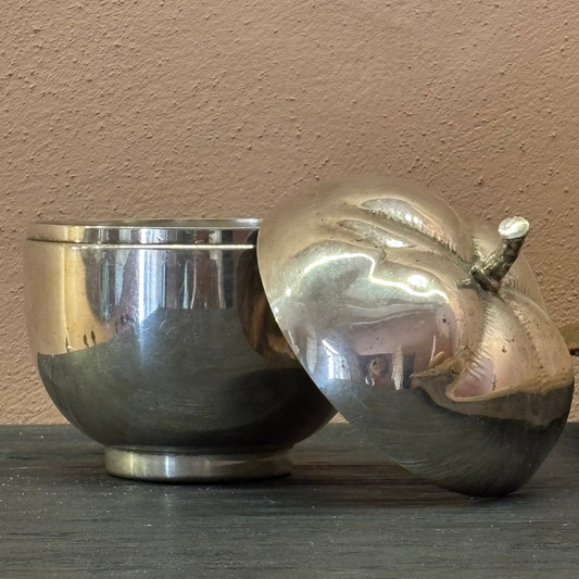 RECIPIENTE PARA MERMELADAS.