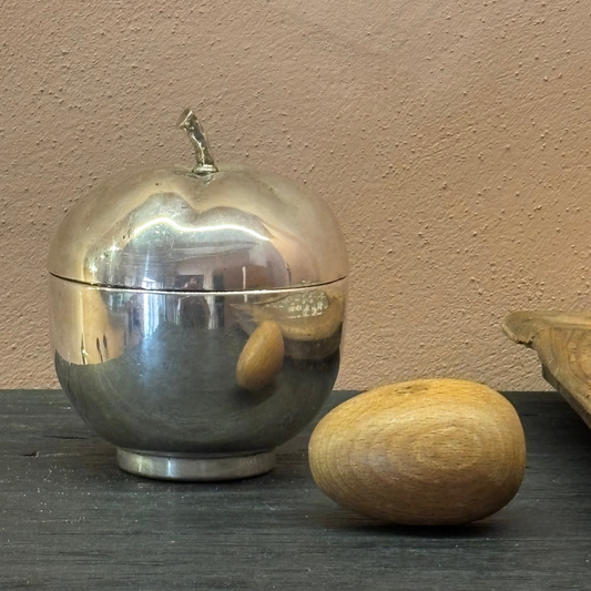 RECIPIENTE PARA MERMELADAS.