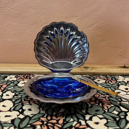 MANTEQUILLERA VINTAGE