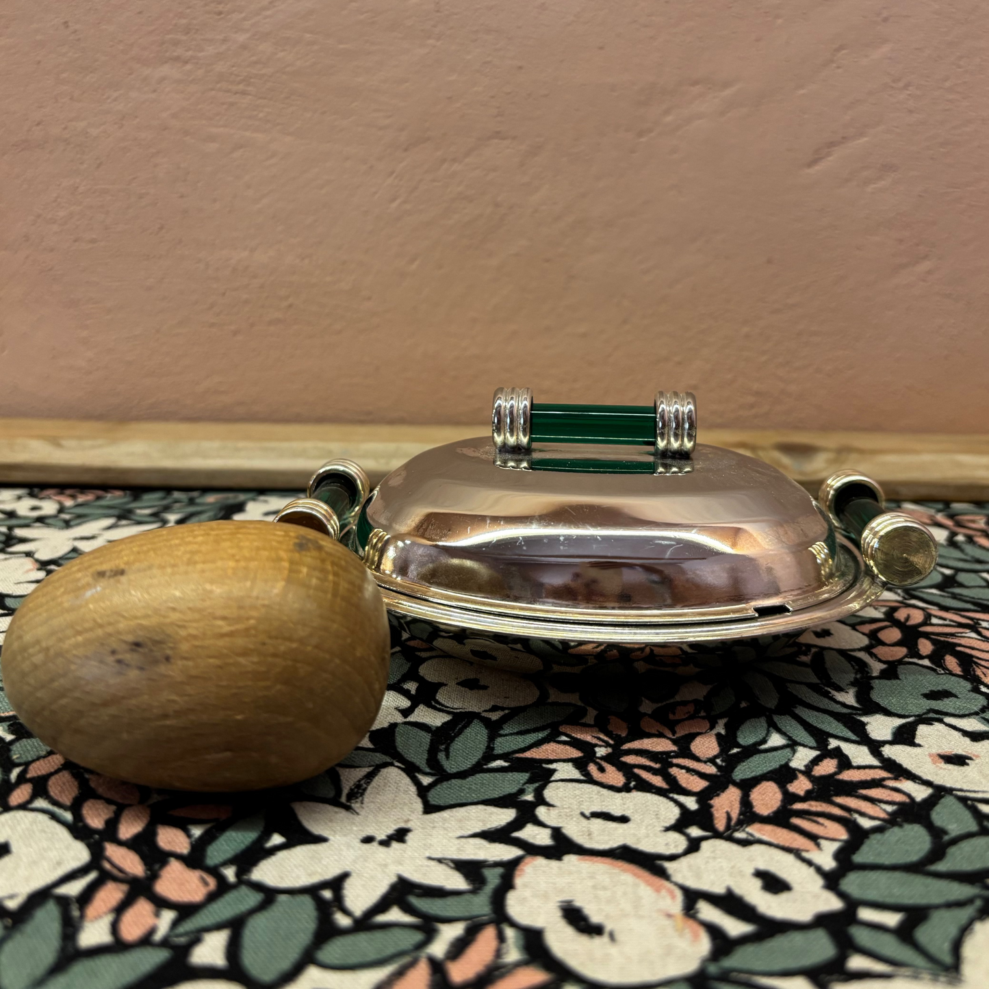 AZUCARERO MID- CENTURY.