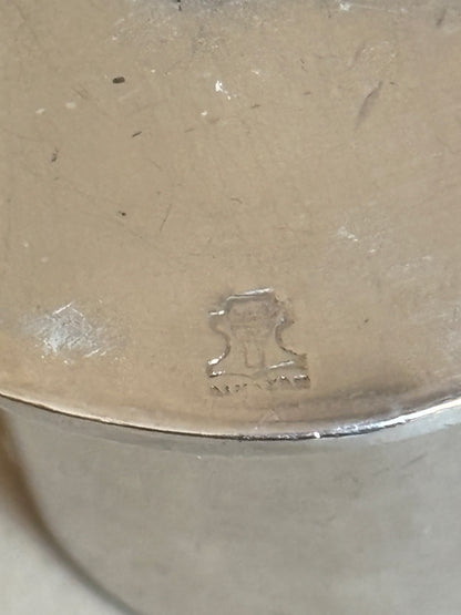 ABREBOTELLAS VINTAGE SOMBRERO DE COPA "ALMAZAN"