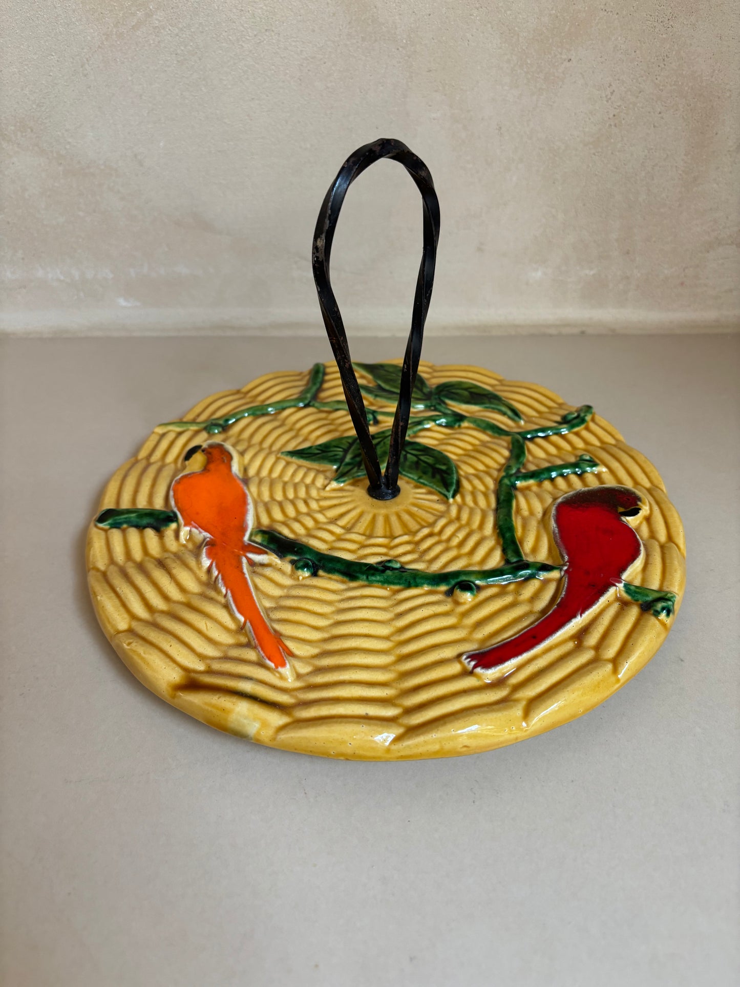 QUESERA VINTAGE BARBOTINE