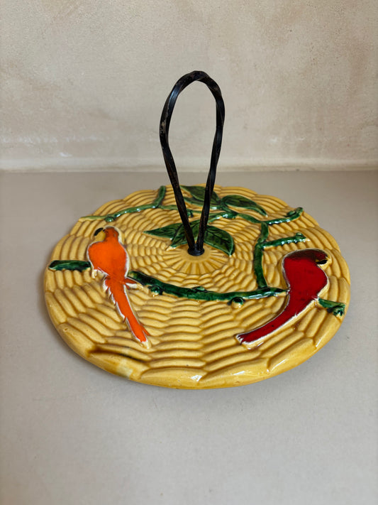 QUESERA VINTAGE BARBOTINE