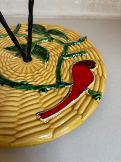 QUESERA VINTAGE BARBOTINE