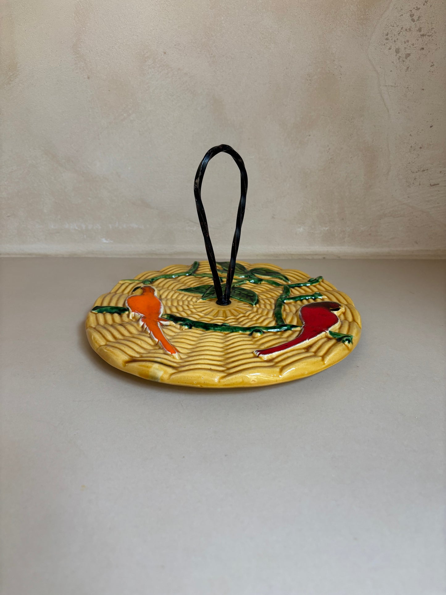 QUESERA VINTAGE BARBOTINE