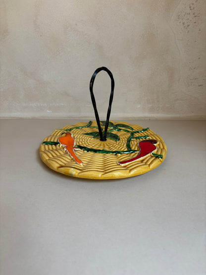 QUESERA VINTAGE BARBOTINE