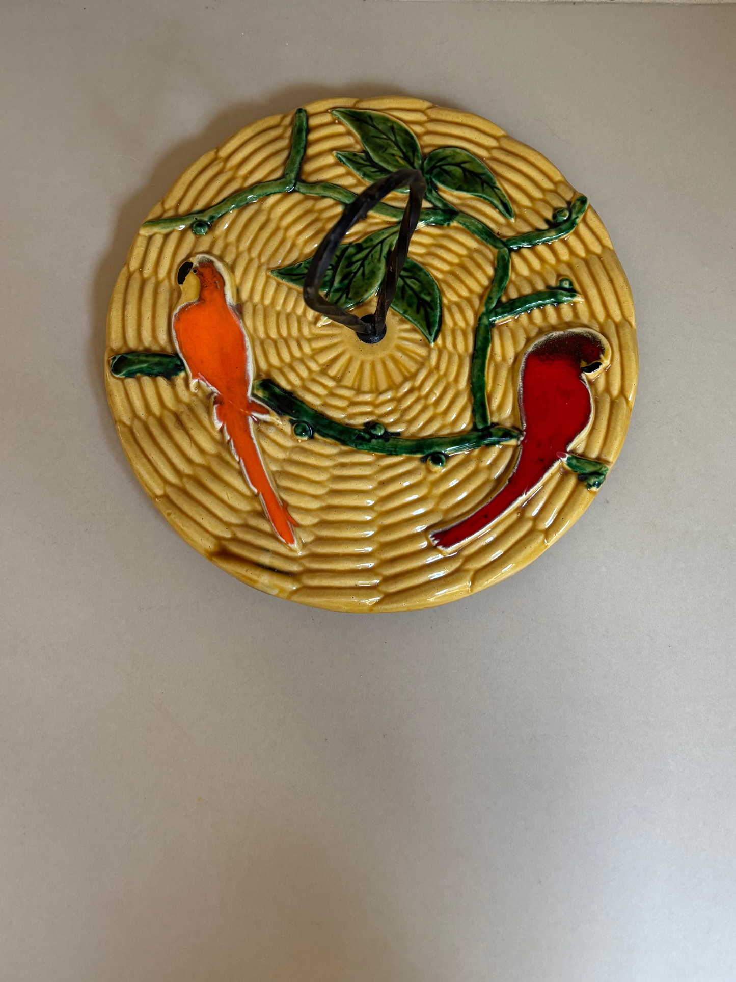 QUESERA VINTAGE BARBOTINE